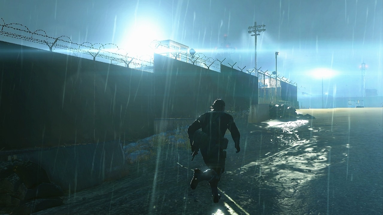 Metal Gear Solid V: The Phantom Pain  - Imagen 34